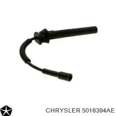 Купить 5033233AE Chrysler Провода высокого напряжения