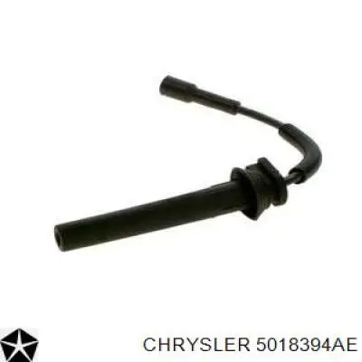 Купить 05018394AA Chrysler Провода высокого напряжения