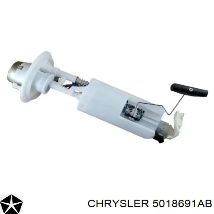 Модуль бензонасоса Chrysler 5018691AB цена, от 76.38 USD