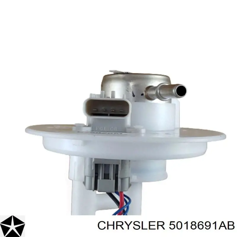 5018691AB Chrysler Электробензонасос