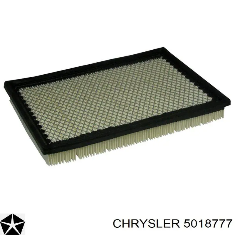  5018777 Chrysler