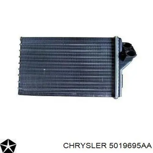  5019695AA Chrysler