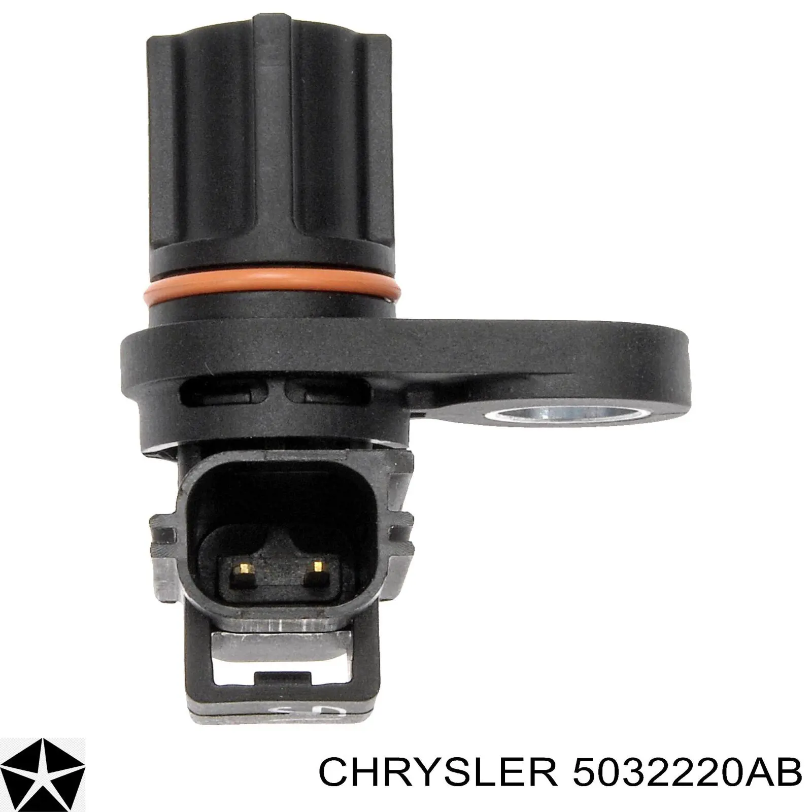 6PU358218961 HELLA Датчик АБС (ABS) задний