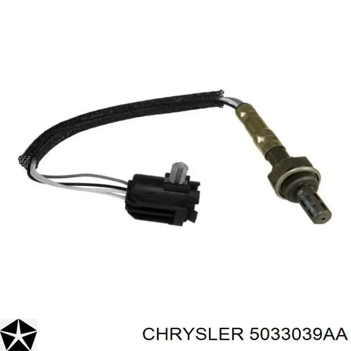 Лямбда зонд 5033039AA Chrysler