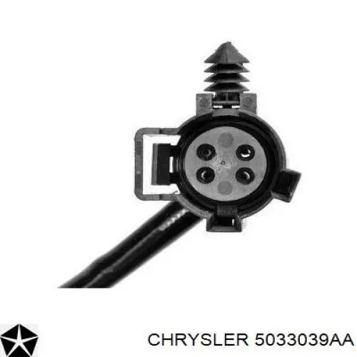5033039AA Chrysler 