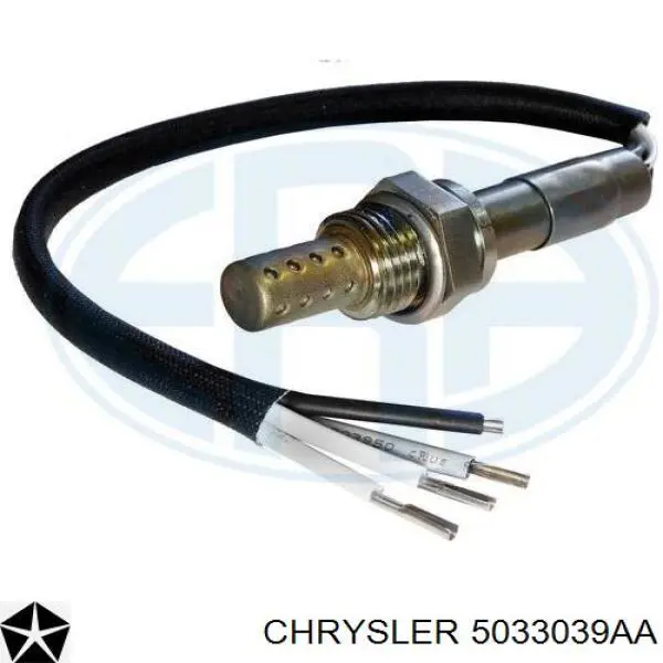 Лямбда-датчик Chrysler 5033039AA