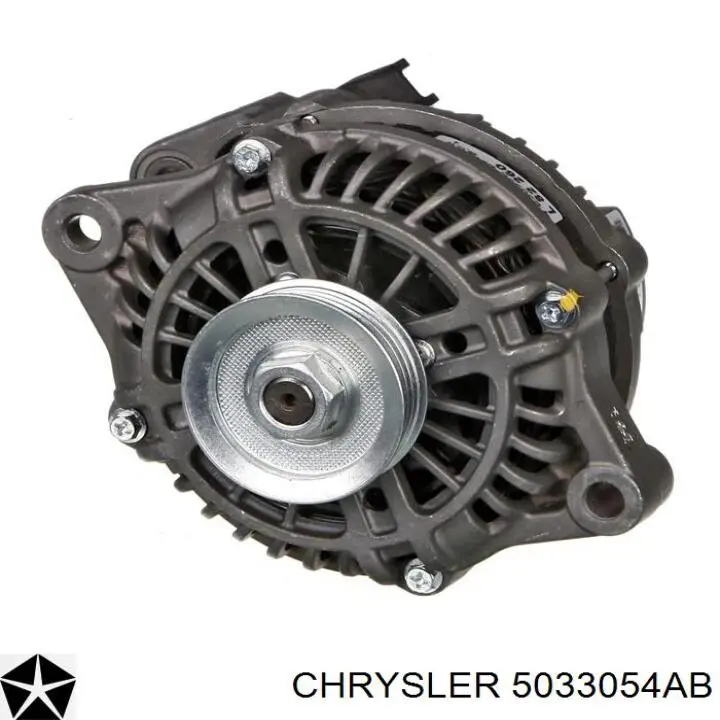Купить 5033054AB Chrysler Генератор