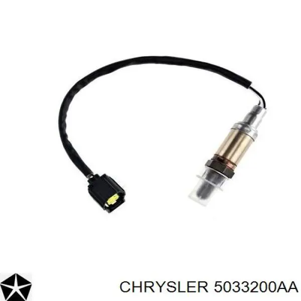 5033200AA Chrysler лямбда-зонд, датчик кислорода