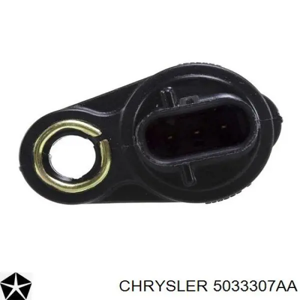 Купить 5033307AA Chrysler Датчик оборотов коленвала