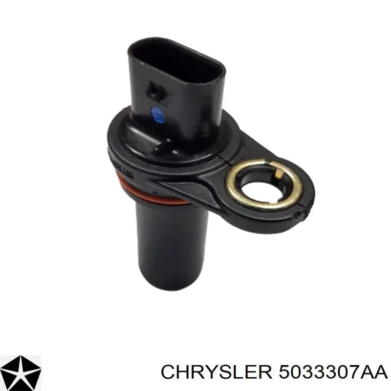 Датчик коленвала 5033307AA Chrysler