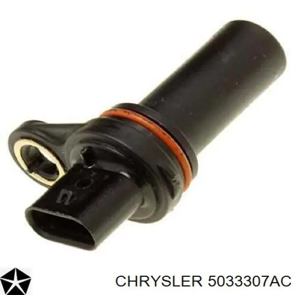 Купить 5033307AC Chrysler Датчик оборотов коленвала