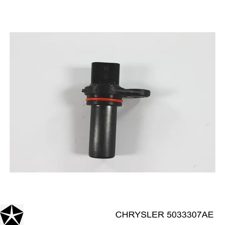 5033307AE Chrysler sensor de posição (de revoluções de cambota)