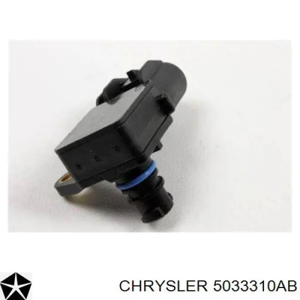 Купить 5033310AB Chrysler Датчик MAP