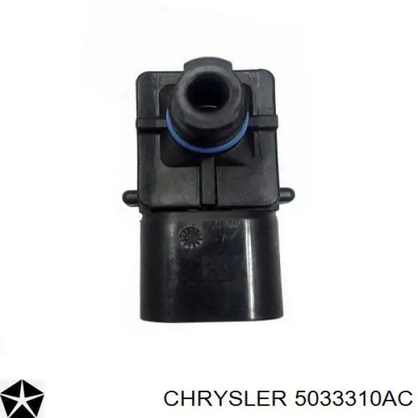 Датчик абсолютного давления в коллекторе WVE 5S2564 цена, от 6.33 USD