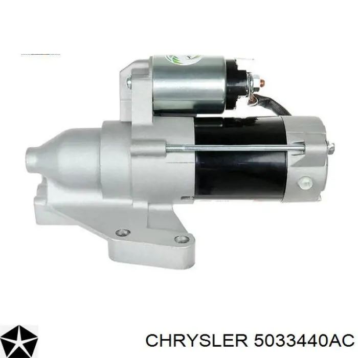  Chrysler 5033440AC цена, от 0.02 USD