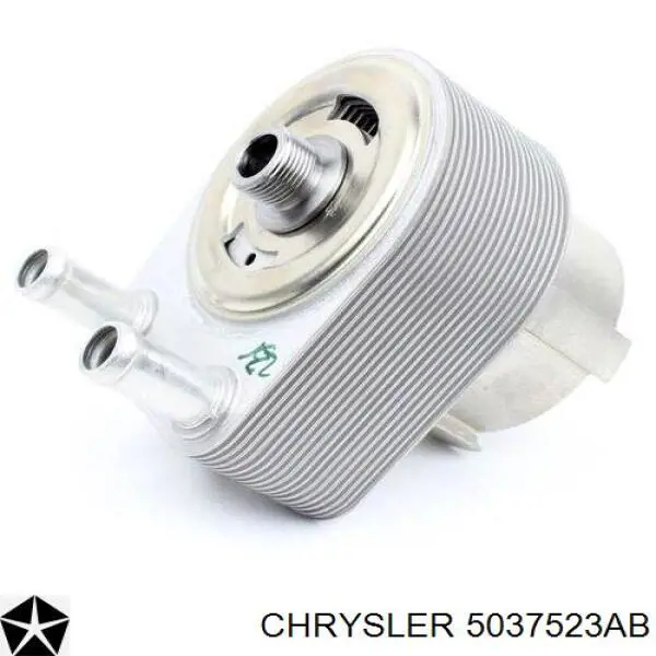  5037523AB Chrysler