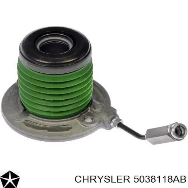  Chrysler 05038118AB цена, от 728.88 USD