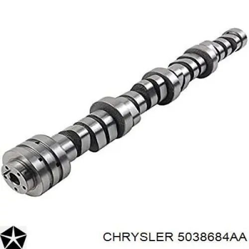 Купить 5038785AA Chrysler Толкатель клапанов двигателя