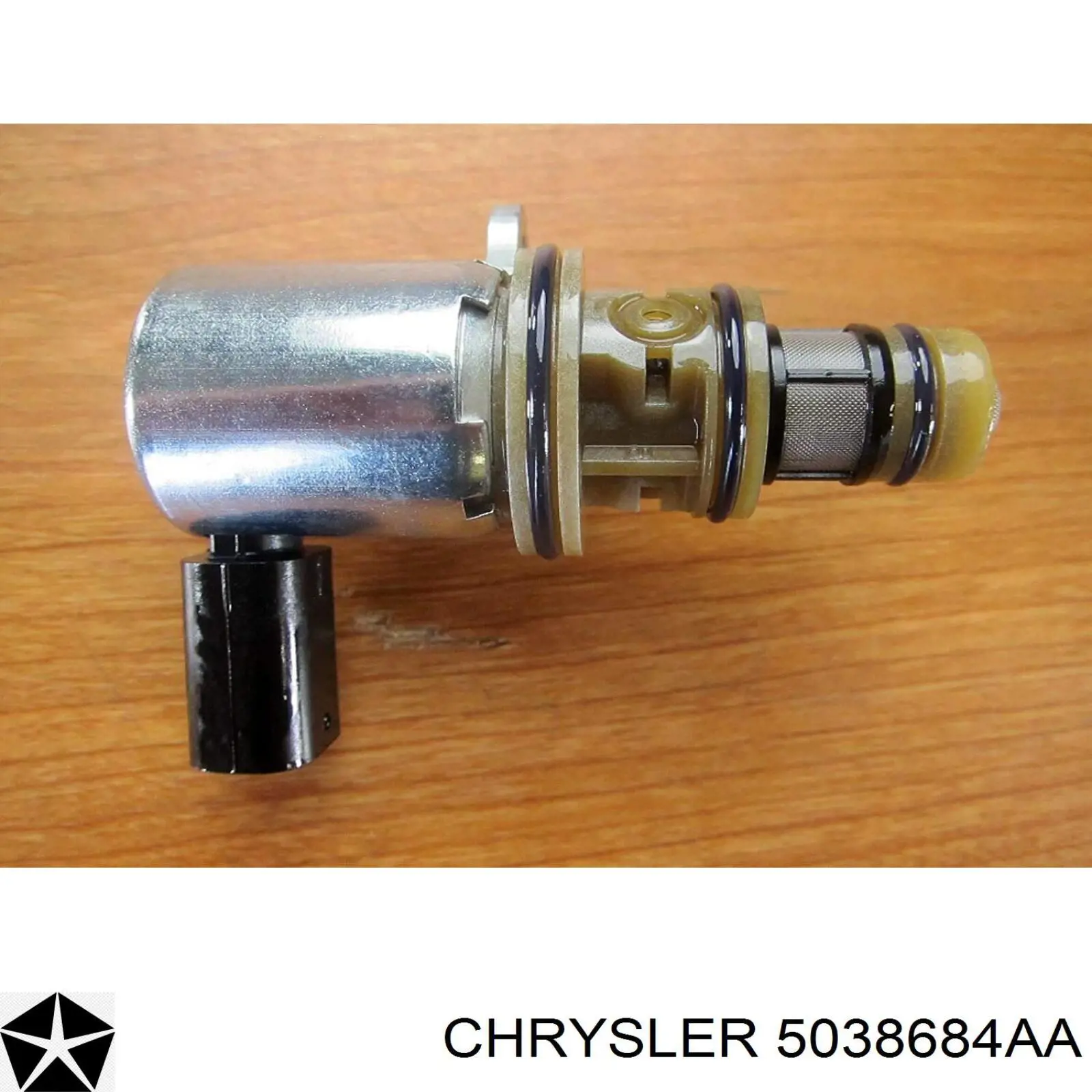 Гидротолкатель Chrysler 5038785AA