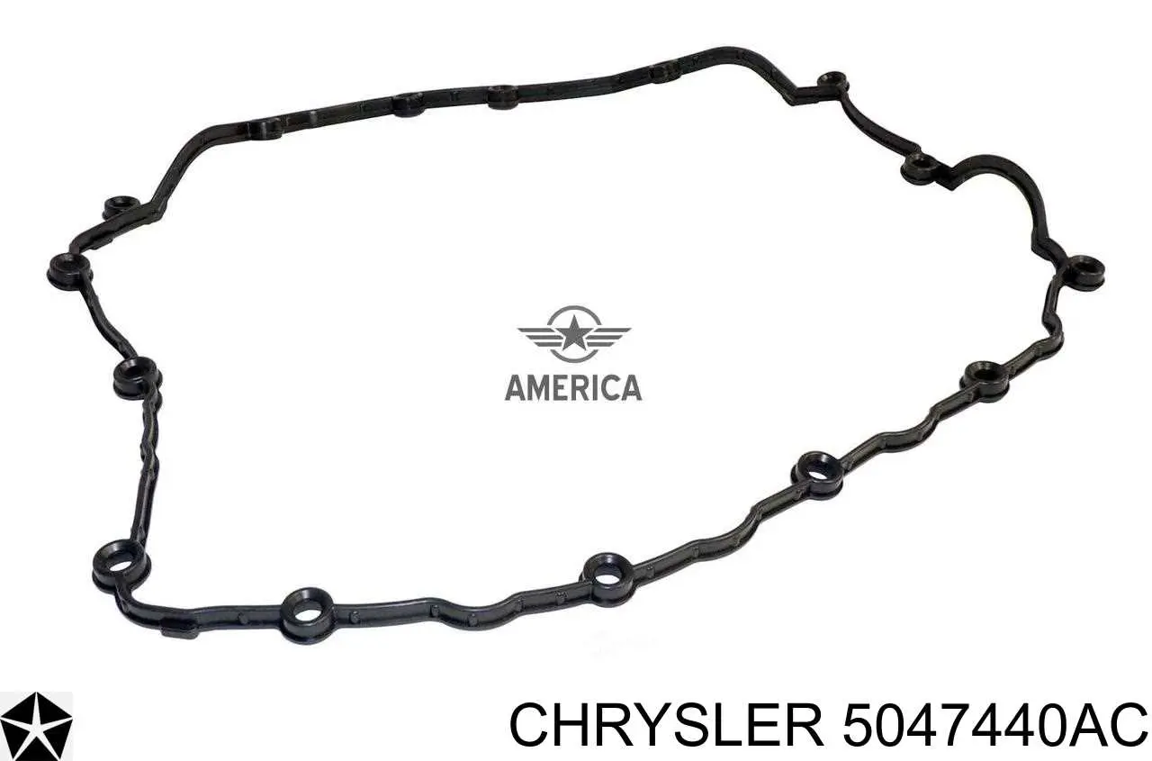5047440AC Chrysler прокладка клапанной крышки