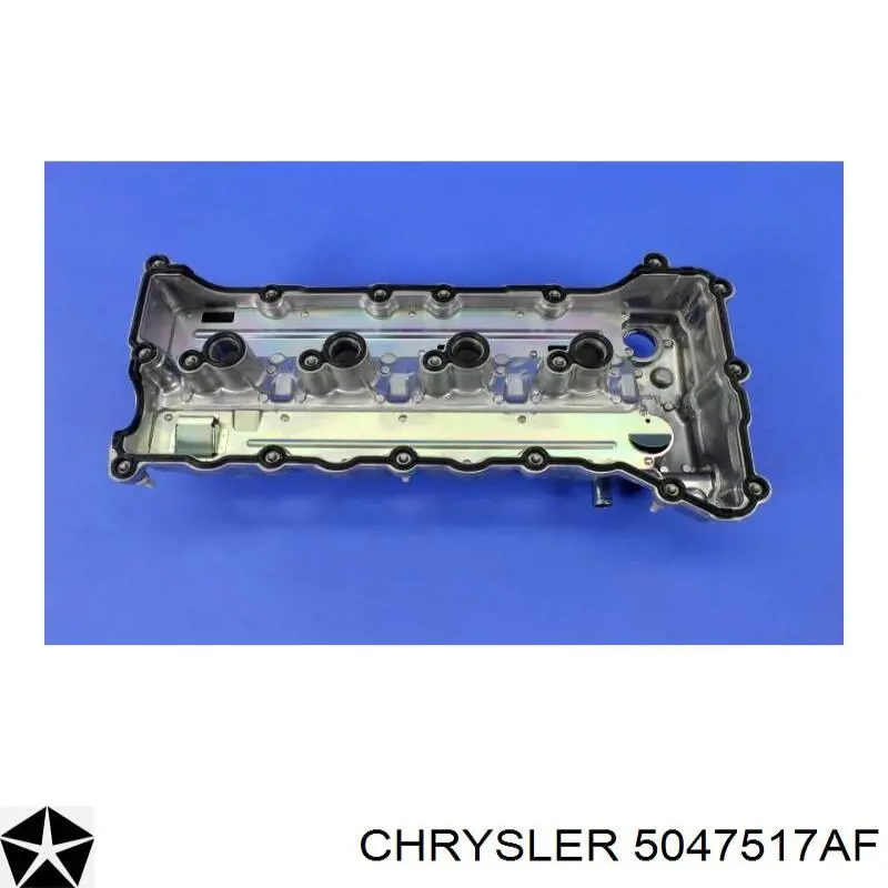 5047517AH Chrysler клапанная крышка