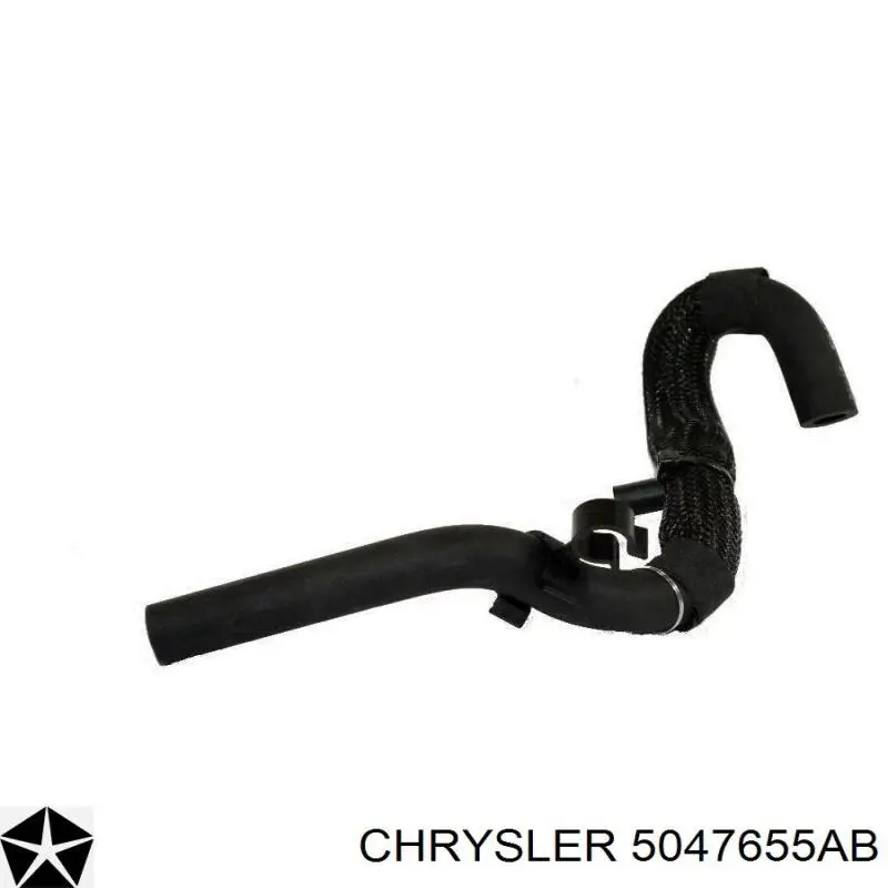 Купить 05047655AB Chrysler 