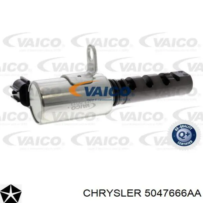 Купить 5047666AA Chrysler Клапан электромагнитный положения распредвала
