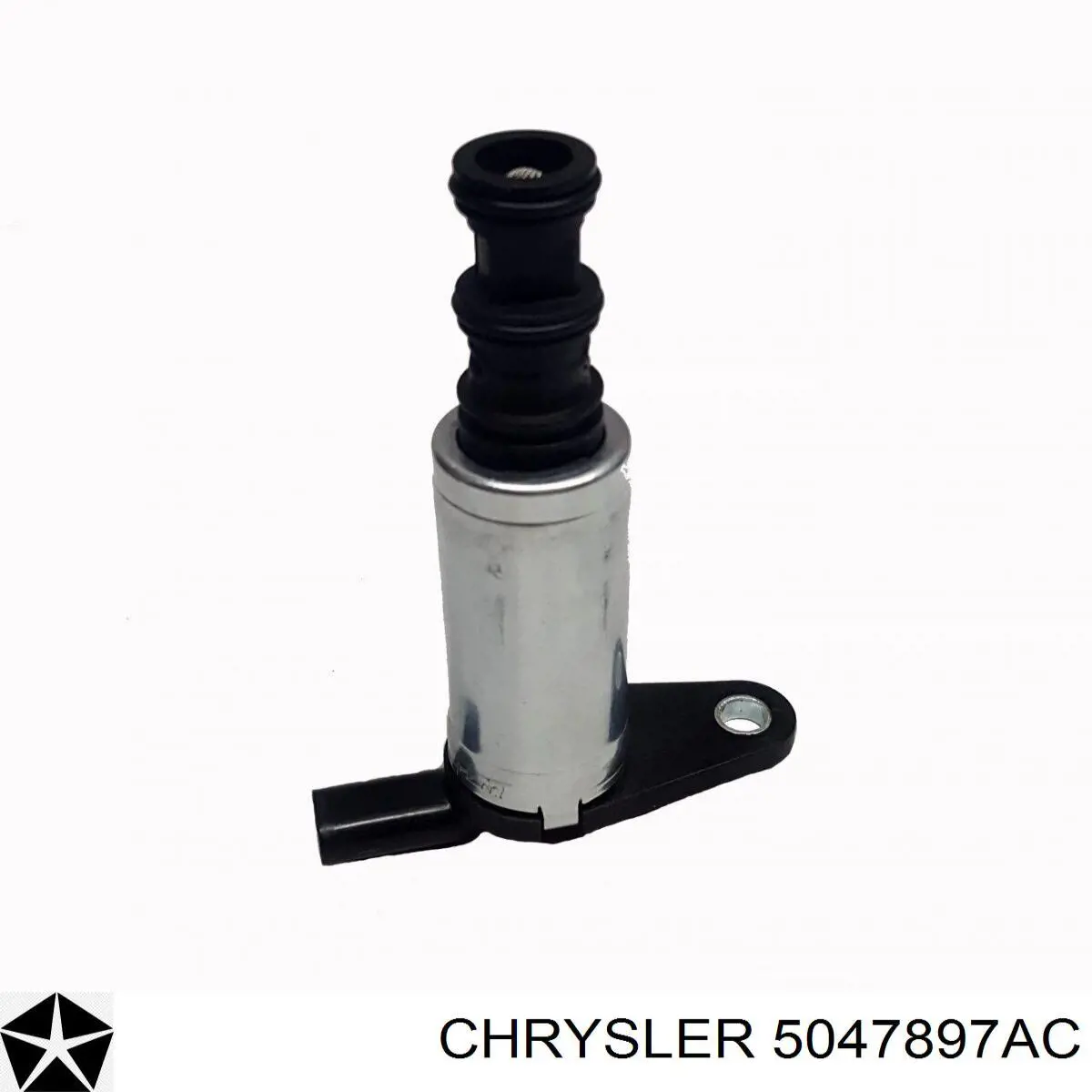 Купить 5047897AC Chrysler Клапан электромагнитный положения распредвала