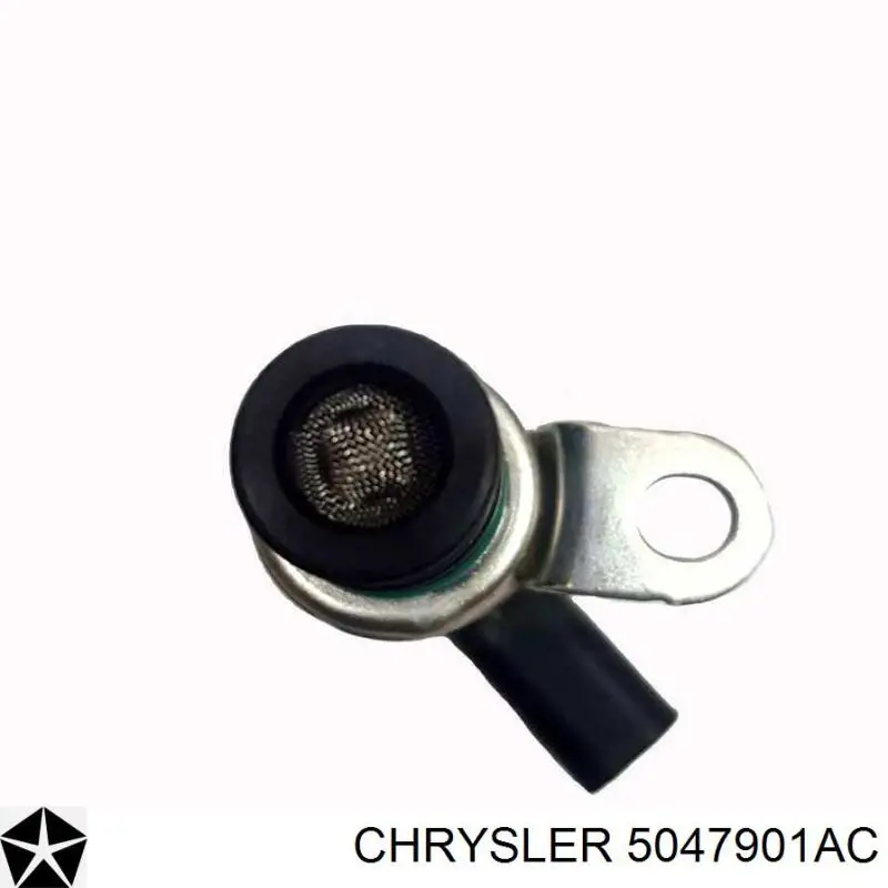 Клапан фазорегулятора 5047901AC Chrysler
