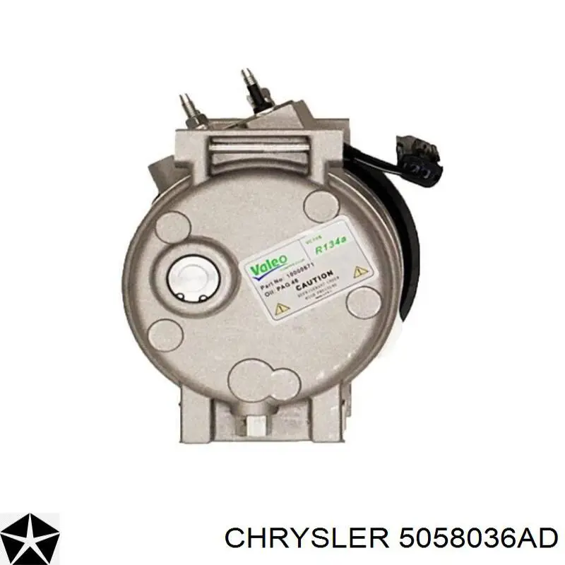 Насос кондиционера Lucas ACP629