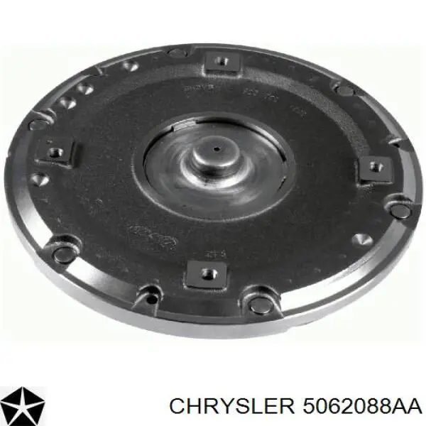 Сцепление 5062088AA Chrysler