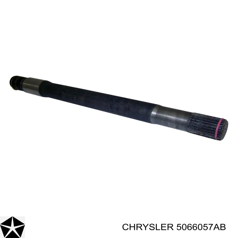  Chrysler 5066057AB цена, от 0.02 USD