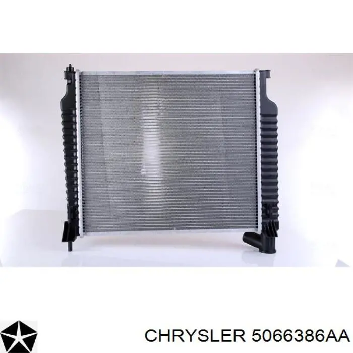 Антифриз 5066386AA Chrysler