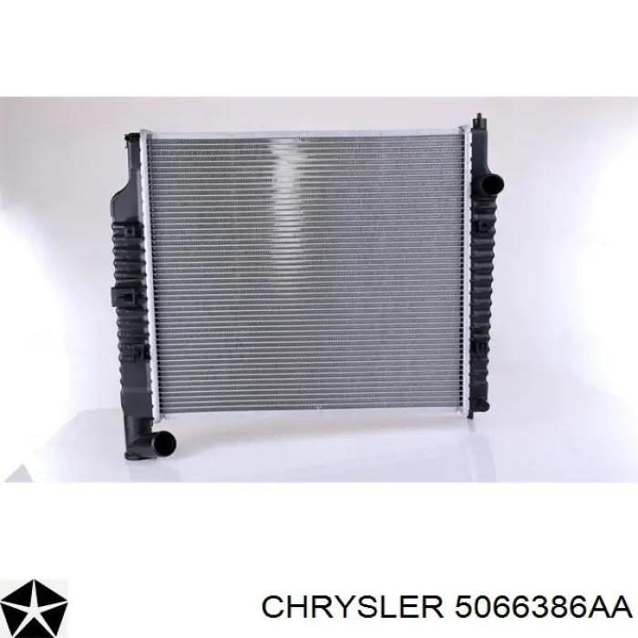 Купить 5066386AA Chrysler Антифриз универсальный
