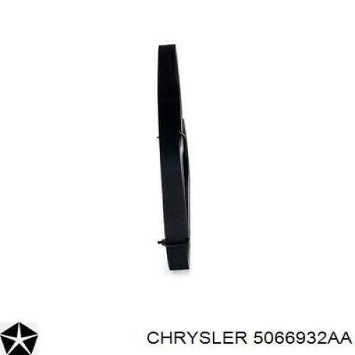 Клиновый ремень Chrysler 5066932AA цена, от 5.96 USD
