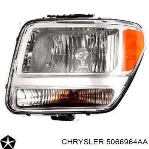 дворник заднего стекла Chrysler 5066964AA цена, от 23.69 USD