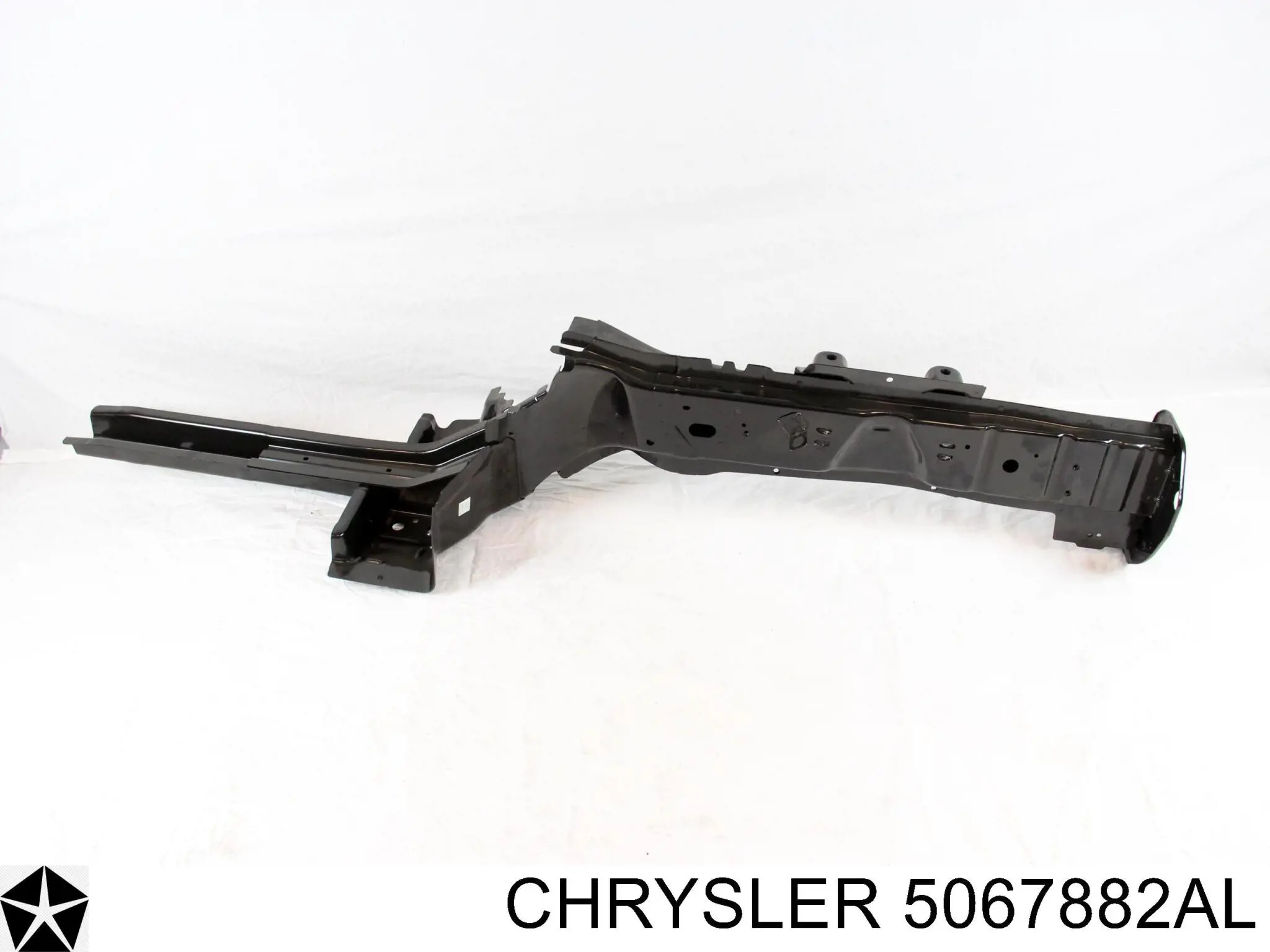  Chrysler 5067882AL цена, от 77.65 USD