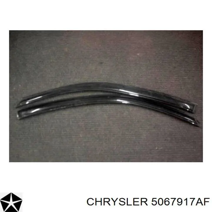5067917AF Chrysler 