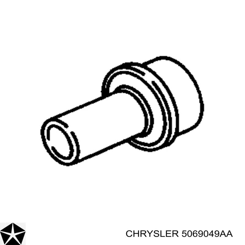  5069049AA Chrysler