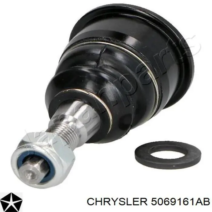 Шаровая опора 5069161AB Chrysler