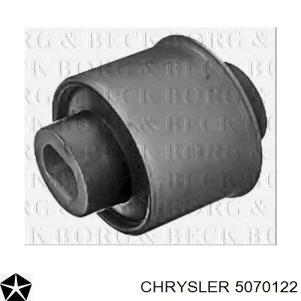 Купить 5070122 Chrysler 