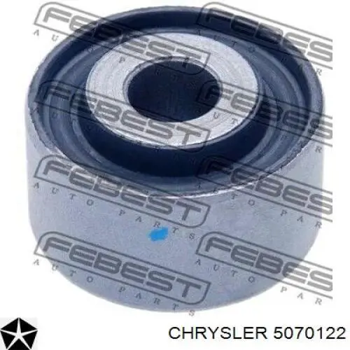 5070122 Chrysler 