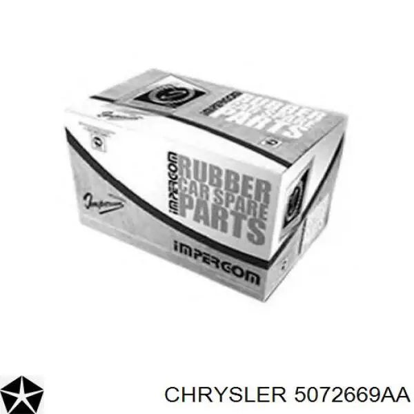  5072669AA Chrysler