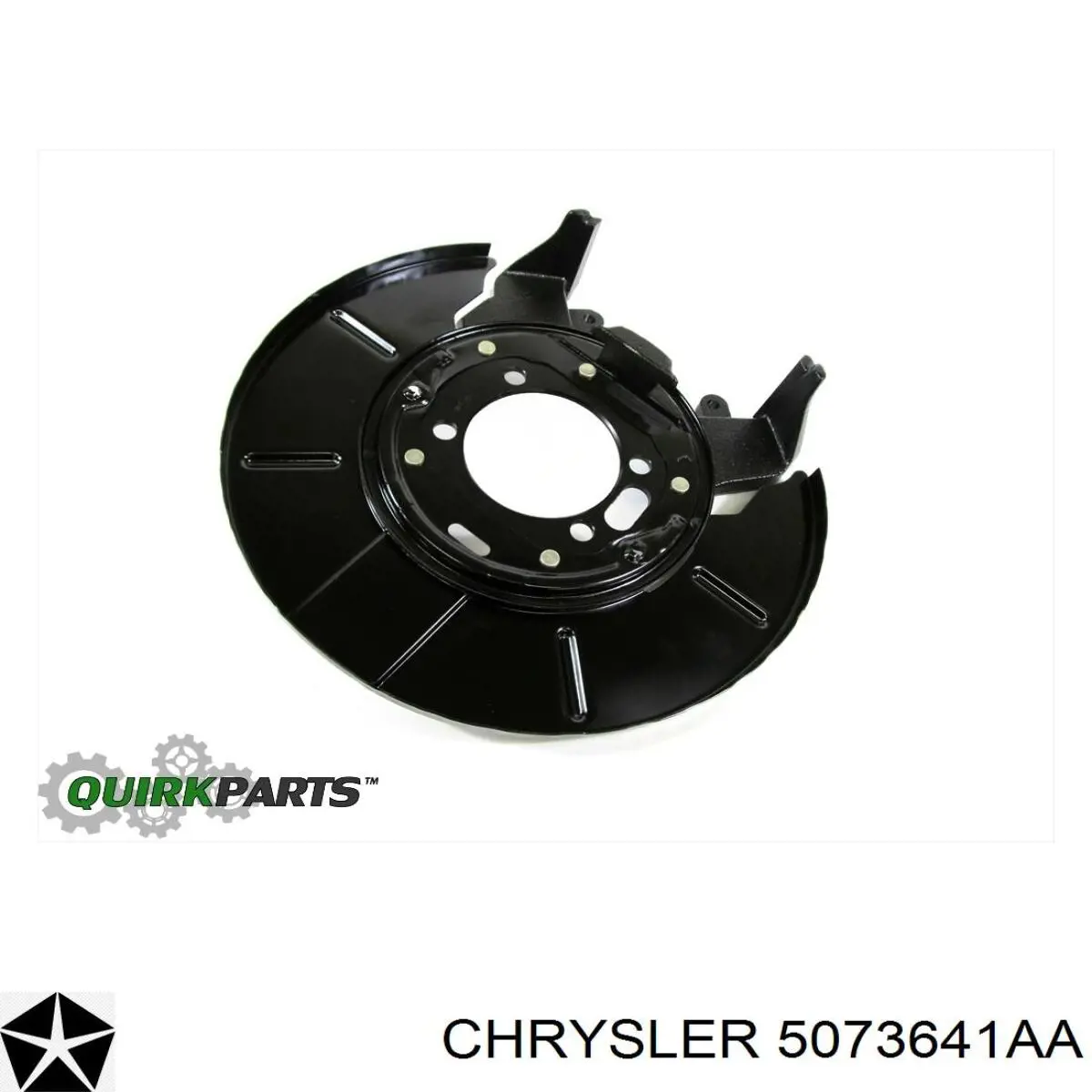 Купить 5073641AA Chrysler 