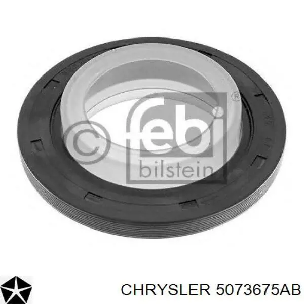 Сальник коленчатого вала Mercedes A0109973347 цена, от 8.06 USD