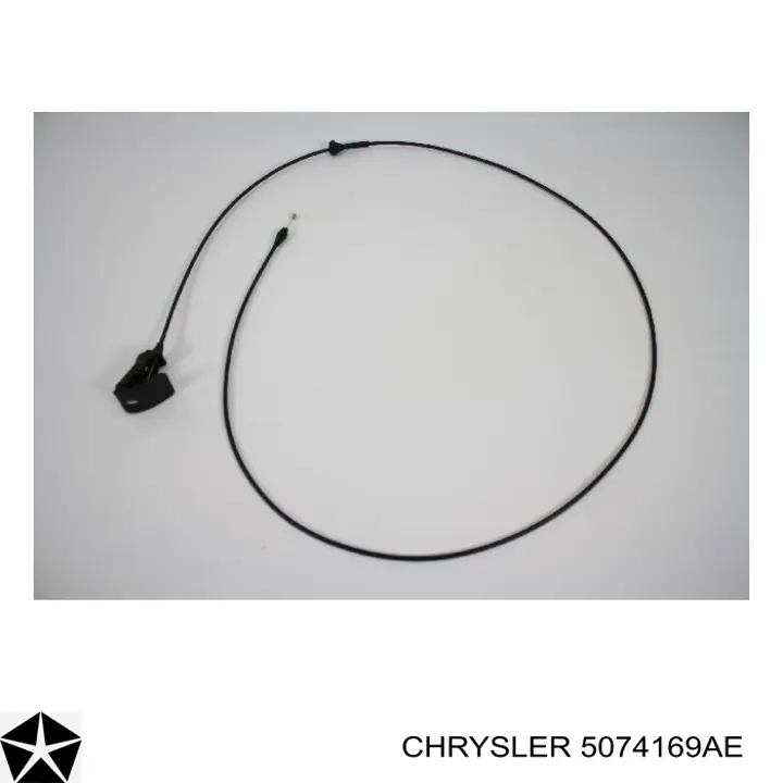 5074169AE Chrysler
