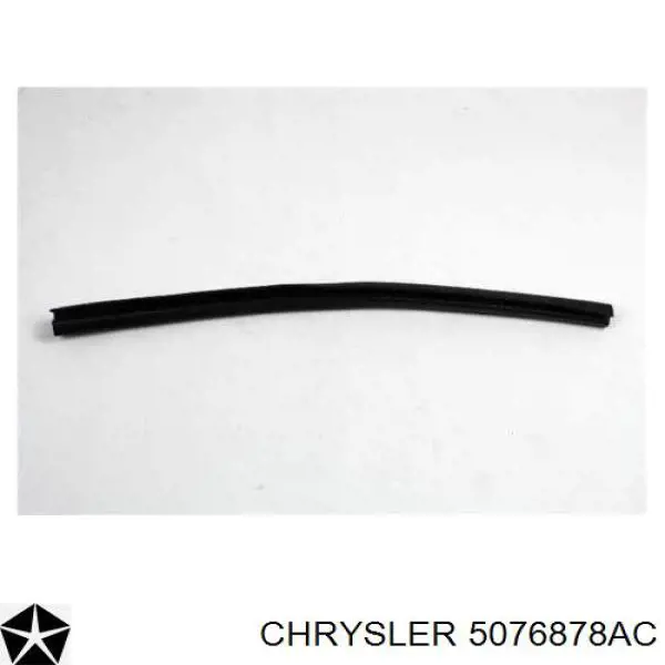 5076878AC Chrysler 