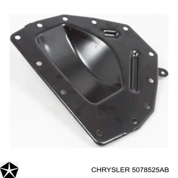  Chrysler 5078525AB цена, от 38.01 USD