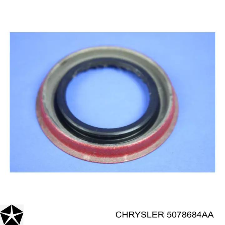  05078684AA Chrysler