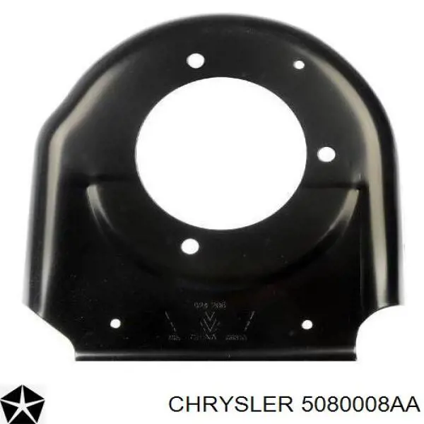  Chrysler 4886046AB цена, от  USD